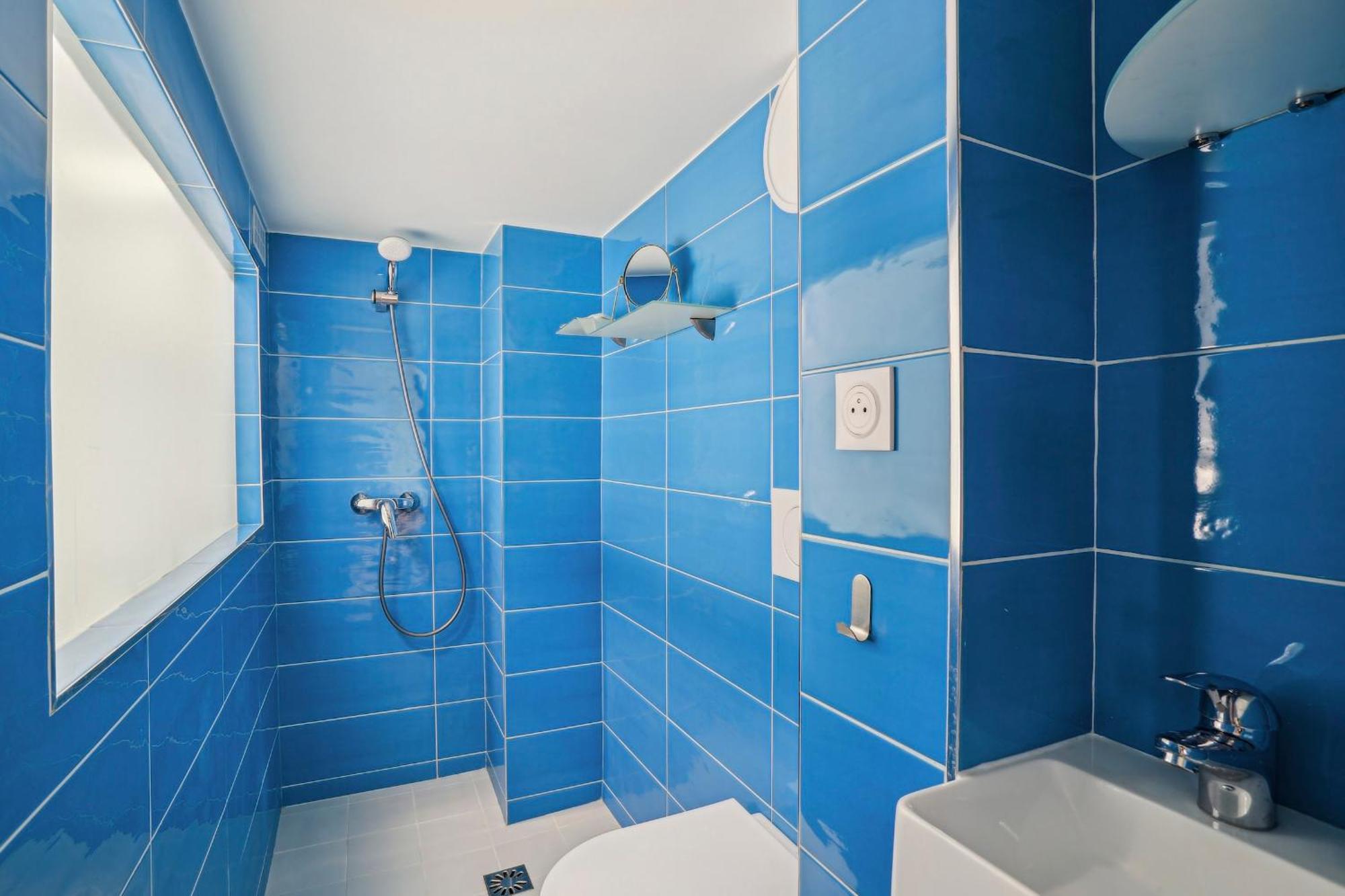 Appartement & Louvre - 1br - Cityapartmentstay Parijs